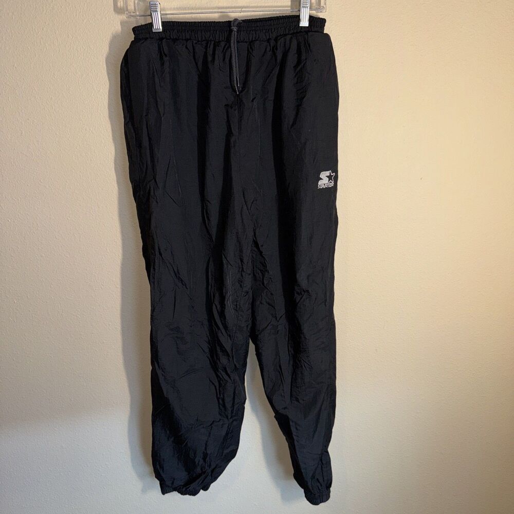 Starter Men’s Sweatpants Black